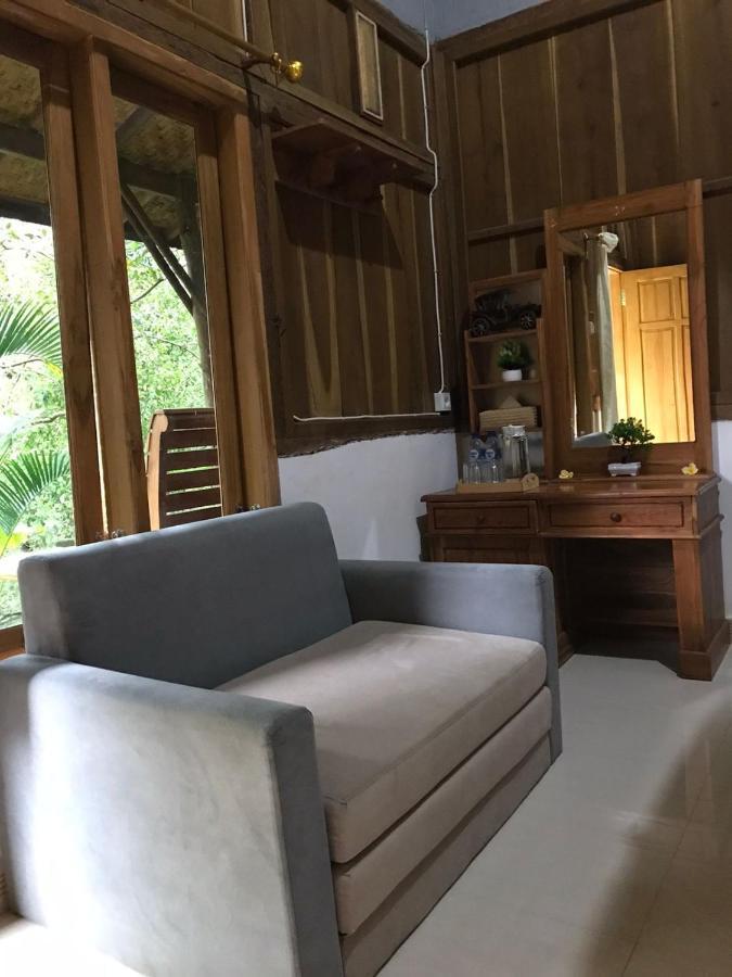 Friendly Homestay Lemukih Сингараджа Экстерьер фото