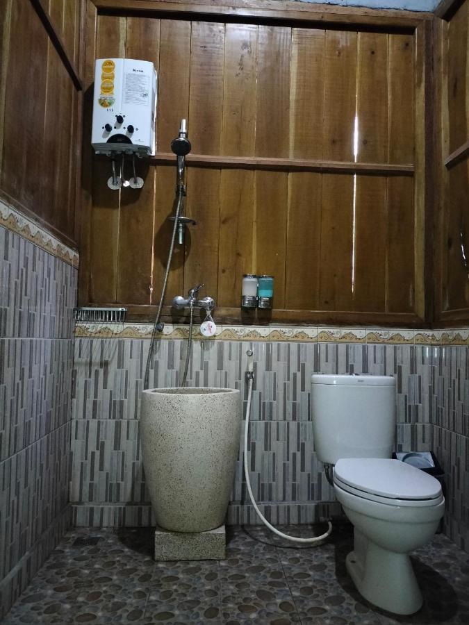 Friendly Homestay Lemukih Сингараджа Экстерьер фото