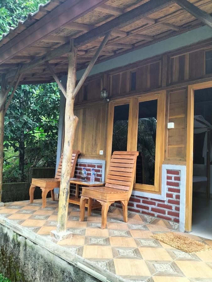 Friendly Homestay Lemukih Сингараджа Экстерьер фото