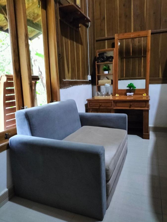 Friendly Homestay Lemukih Сингараджа Экстерьер фото