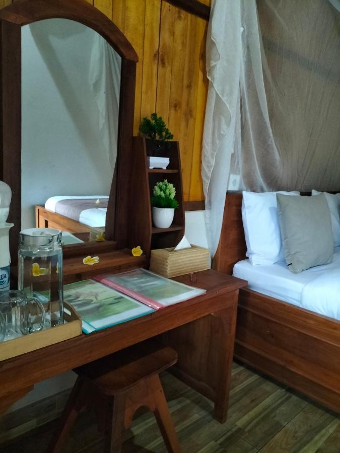 Friendly Homestay Lemukih Сингараджа Номер фото