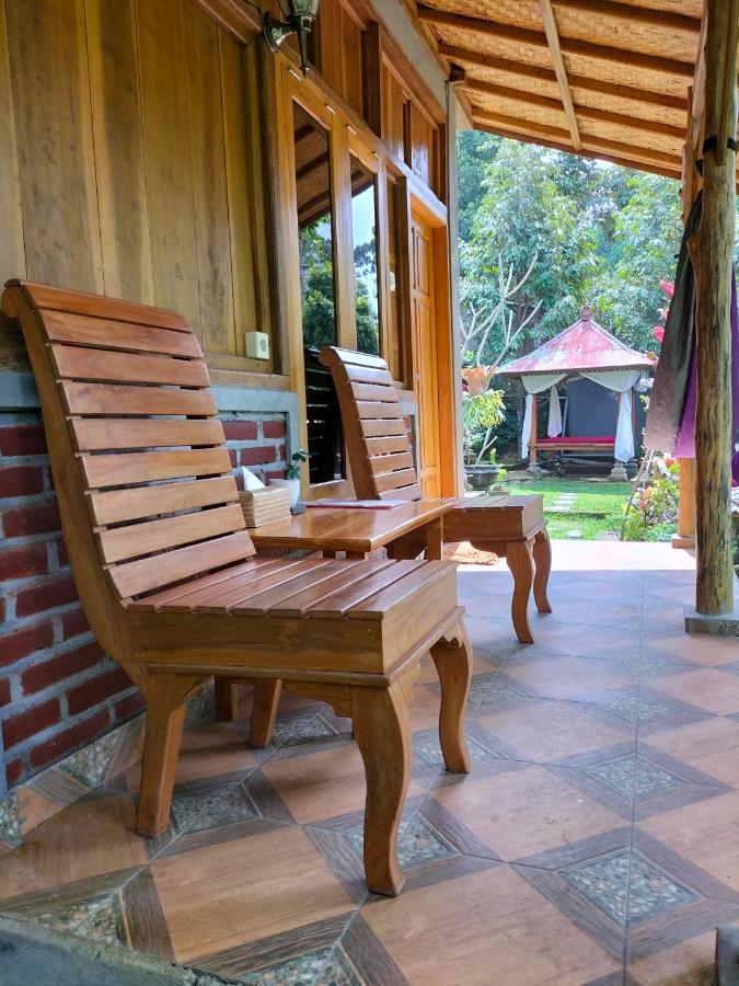 Friendly Homestay Lemukih Сингараджа Экстерьер фото