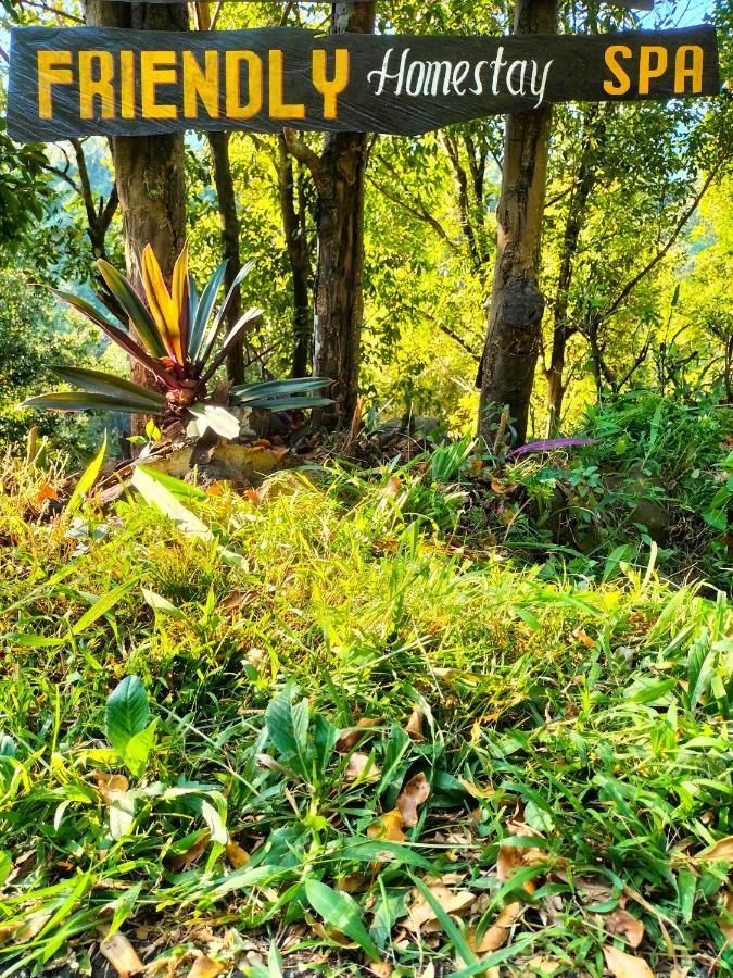 Friendly Homestay Lemukih Сингараджа Экстерьер фото