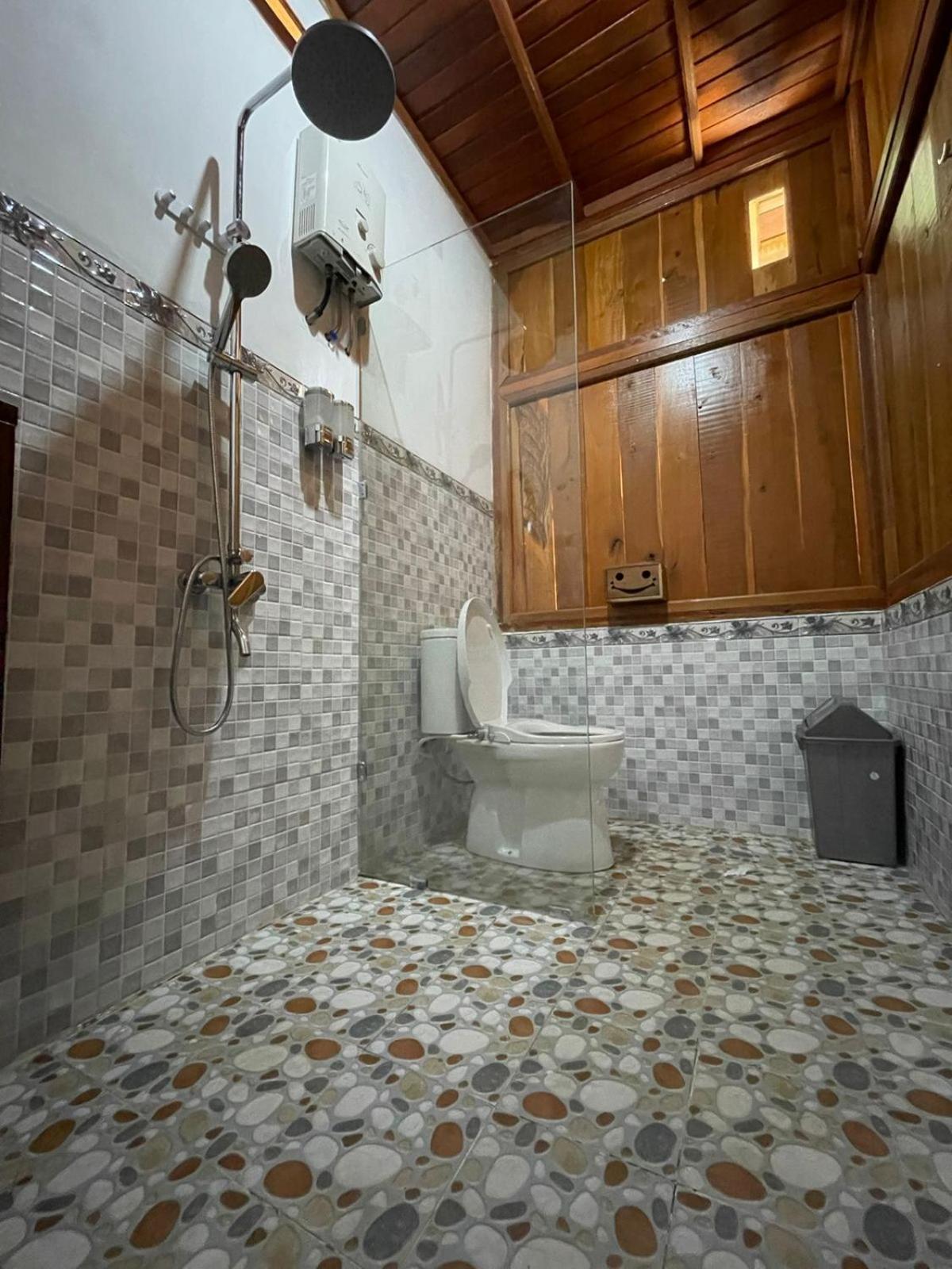 Friendly Homestay Lemukih Сингараджа Номер фото