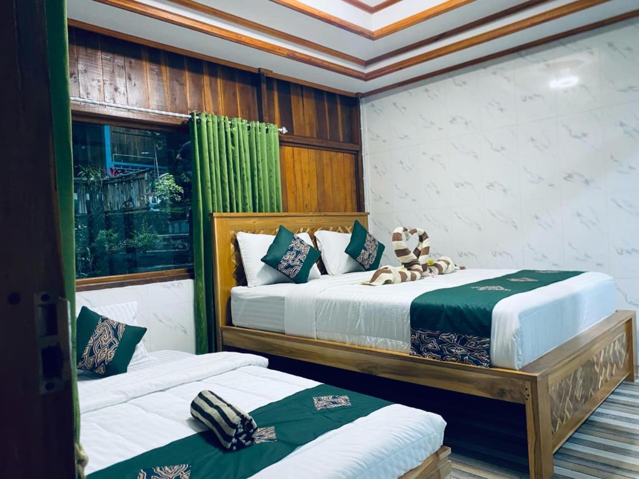 Friendly Homestay Lemukih Сингараджа Экстерьер фото