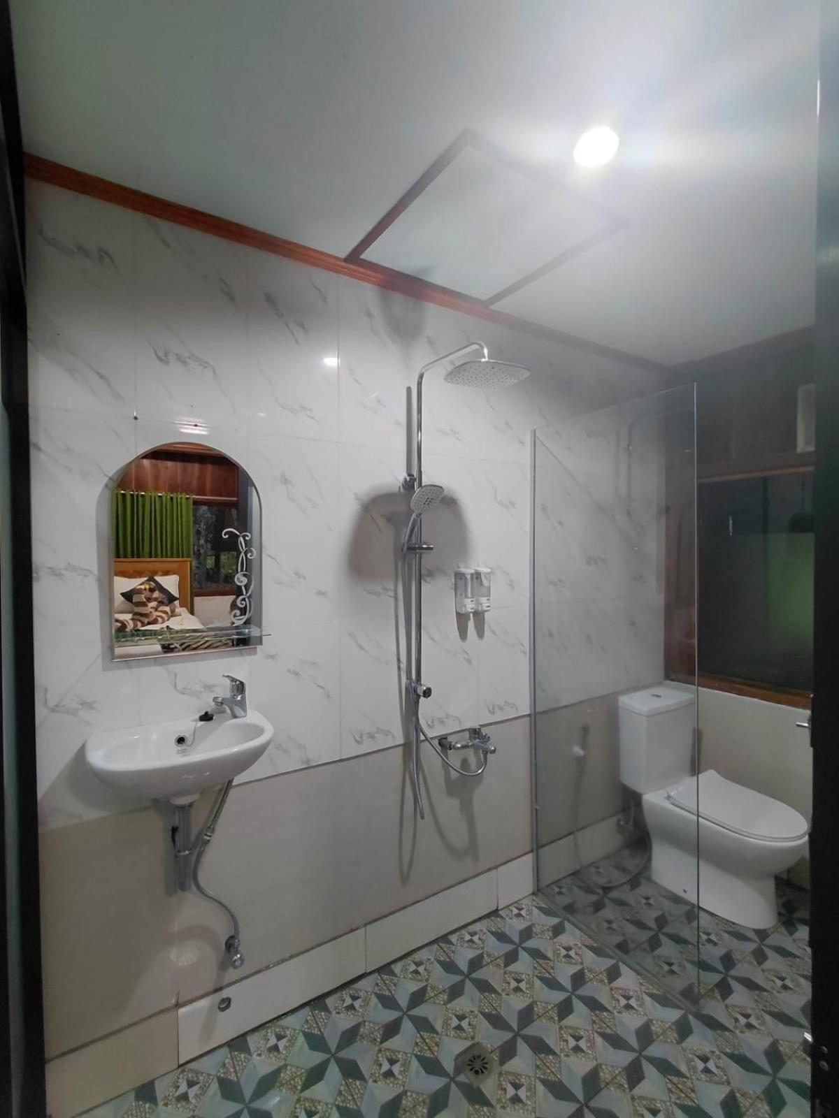 Friendly Homestay Lemukih Сингараджа Экстерьер фото