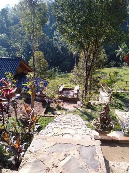 Friendly Homestay Lemukih Сингараджа Экстерьер фото