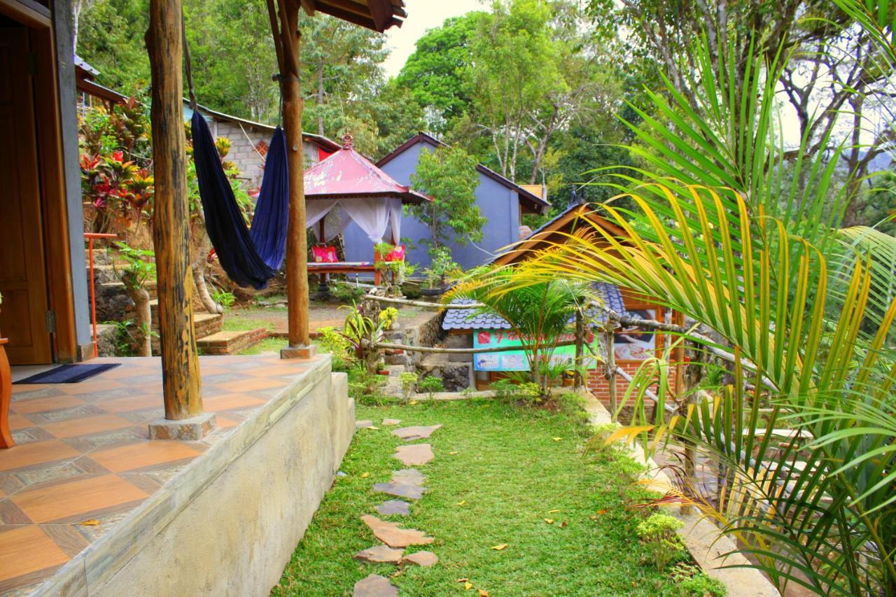 Friendly Homestay Lemukih Сингараджа Экстерьер фото